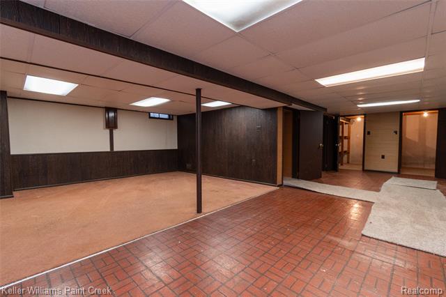 Builiding view twenty two for 44205 Felstone, Sterling Heights, MI. 48313