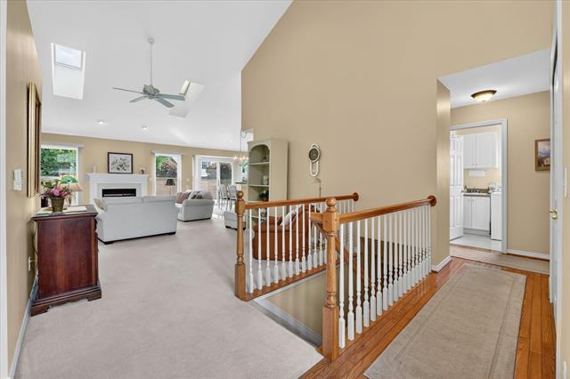 Builiding view six for 4288 Gardenia, Sterling Heights, MI. 48314
