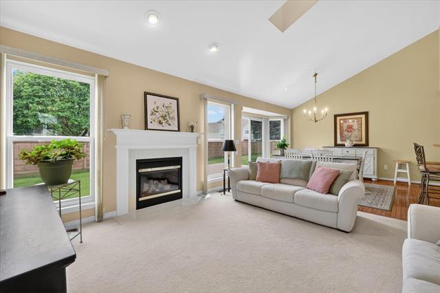 Builiding view ten for 4288 Gardenia, Sterling Heights, MI. 48314
