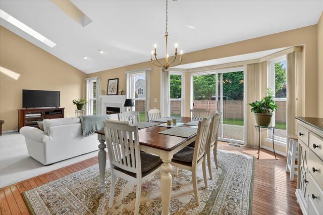 Builiding view thirteen for 4288 Gardenia, Sterling Heights, MI. 48314