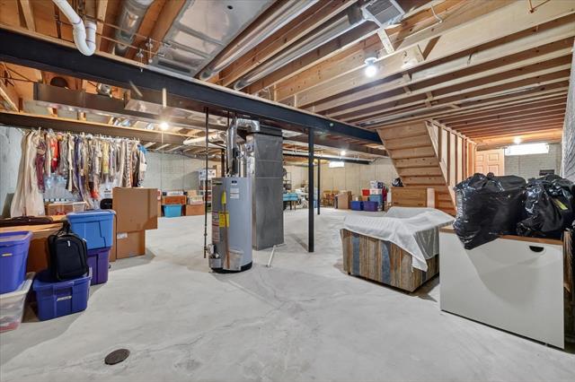 Builiding view thirty eight for 4288 Gardenia, Sterling Heights, MI. 48314