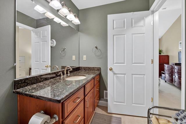 Builiding view thirty one for 4288 Gardenia, Sterling Heights, MI. 48314
