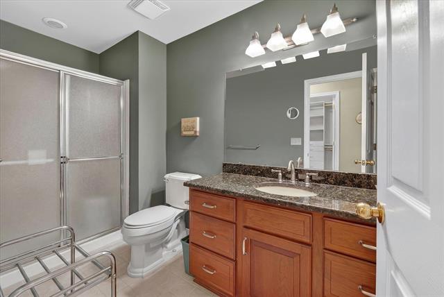 Builiding view thirty for 4288 Gardenia, Sterling Heights, MI. 48314