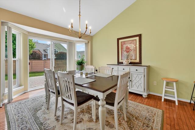 Builiding view twelve for 4288 Gardenia, Sterling Heights, MI. 48314