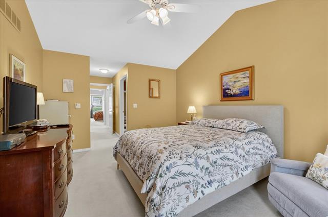 Builiding view twenty eight for 4288 Gardenia, Sterling Heights, MI. 48314