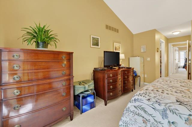 Builiding view twenty nine for 4288 Gardenia, Sterling Heights, MI. 48314