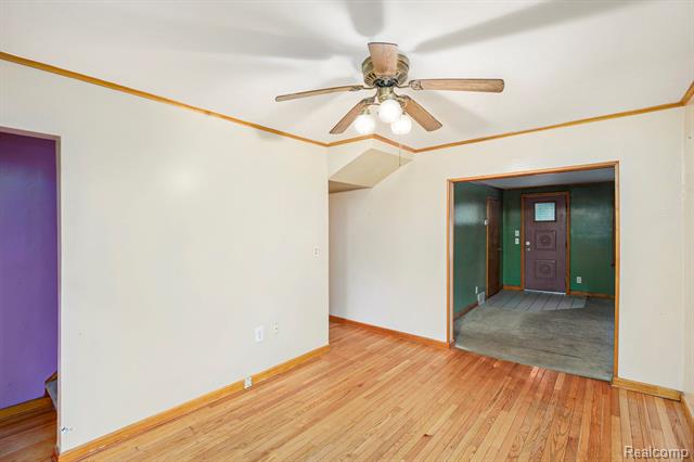 Builiding view seven for 8123 Janis, Utica, MI. 48317