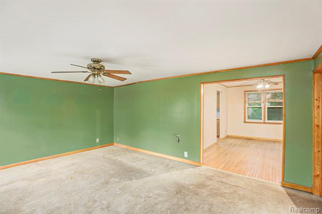 Builiding view six for 8123 Janis, Utica, MI. 48317