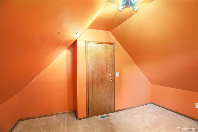 Builiding view twenty for 8123 Janis, Utica, MI. 48317