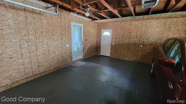 Builiding view forty one for 46075 Hecker, Utica, MI. 48317