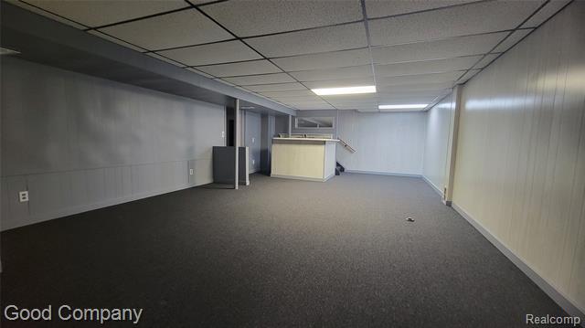 Builiding view thirty five for 46075 Hecker, Utica, MI. 48317