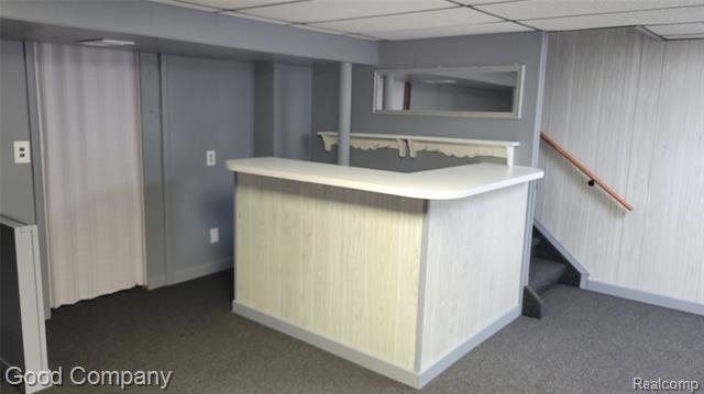 Builiding view thirty four for 46075 Hecker, Utica, MI. 48317
