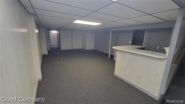 Builiding view thirty three for 46075 Hecker, Utica, MI. 48317