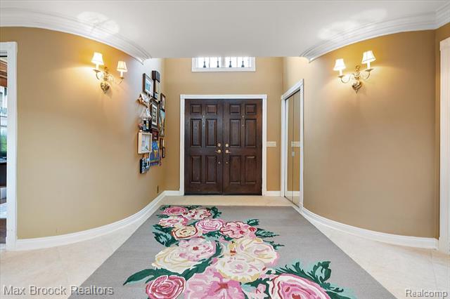 Builiding view five for 13000 Janine, Utica, MI. 48315