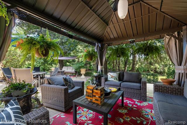 Builiding view forty one for 13000 Janine, Utica, MI. 48315