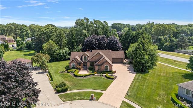 Builiding view forty three for 13000 Janine, Utica, MI. 48315