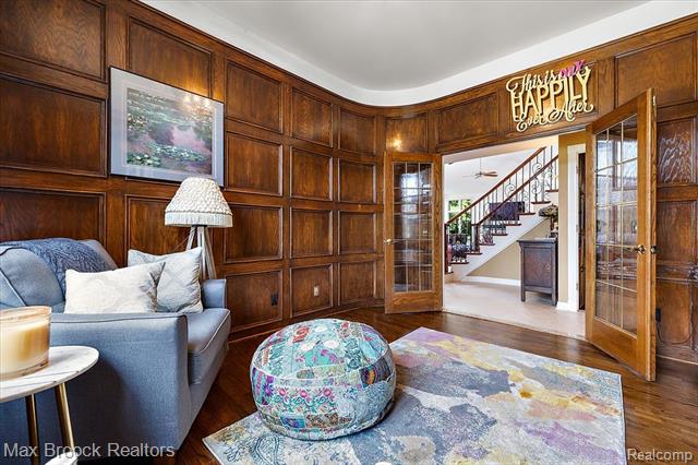 Builiding view nineteen for 13000 Janine, Utica, MI. 48315