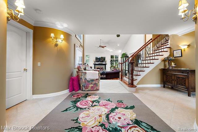 Builiding view six for 13000 Janine, Utica, MI. 48315