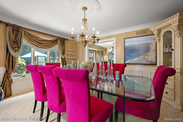 Builiding view ten for 13000 Janine, Utica, MI. 48315