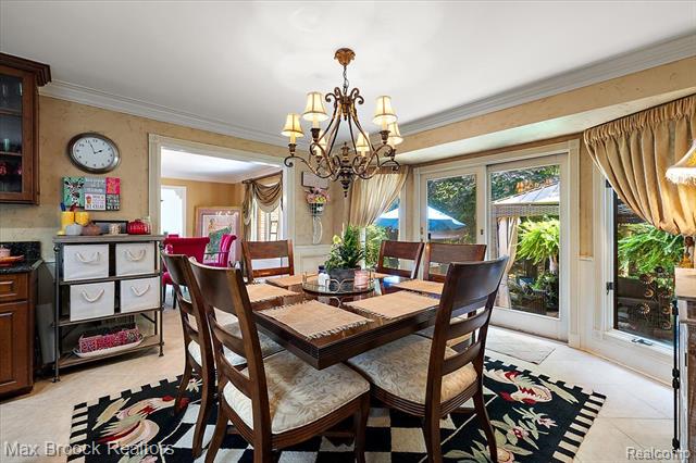 Builiding view thirteen for 13000 Janine, Utica, MI. 48315