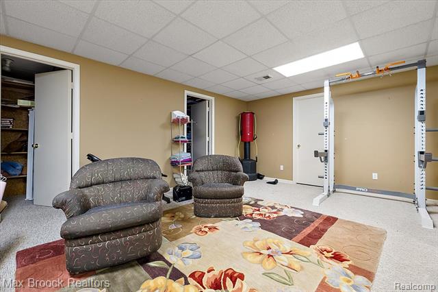 Builiding view thirty eight for 13000 Janine, Utica, MI. 48315