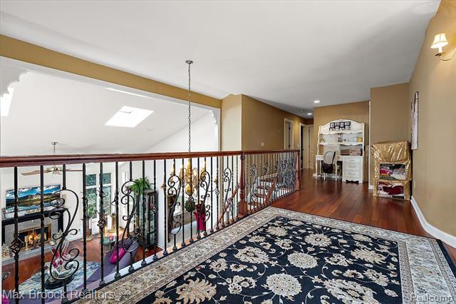 Builiding view thirty one for 13000 Janine, Utica, MI. 48315