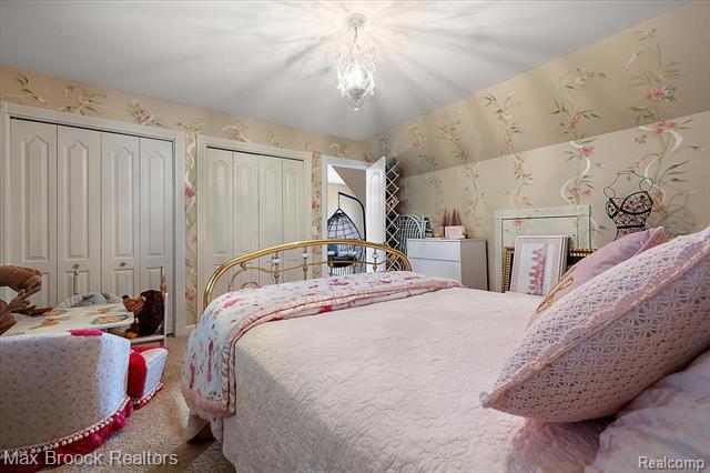 Builiding view thirty for 13000 Janine, Utica, MI. 48315