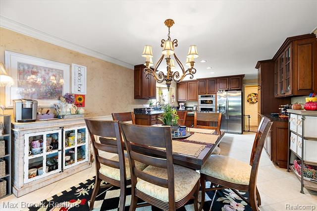 Builiding view twelve for 13000 Janine, Utica, MI. 48315