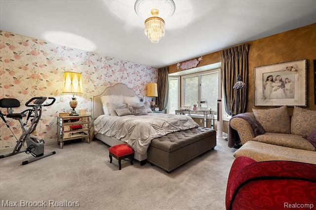 Builiding view twenty three for 13000 Janine, Utica, MI. 48315