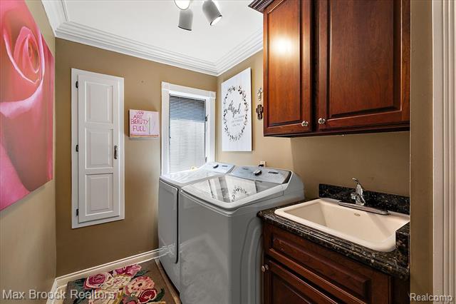 Builiding view twenty two for 13000 Janine, Utica, MI. 48315