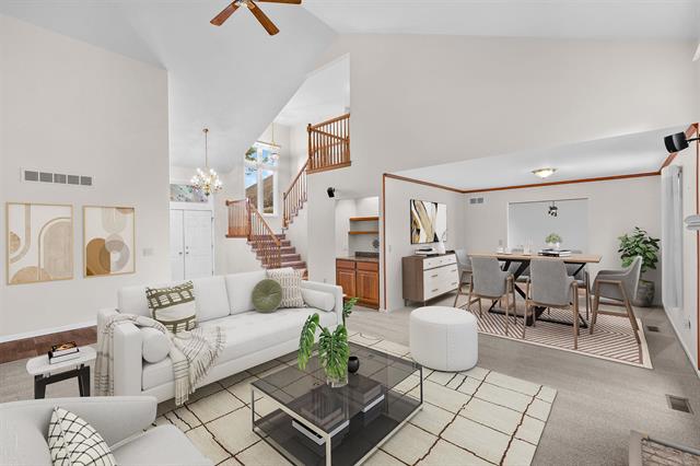 Builiding view eight for 46271 Glen Eagle, Utica, MI. 48315