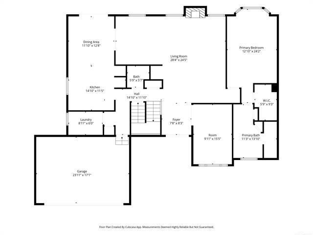 Builiding view forty nine for 46271 Glen Eagle, Utica, MI. 48315