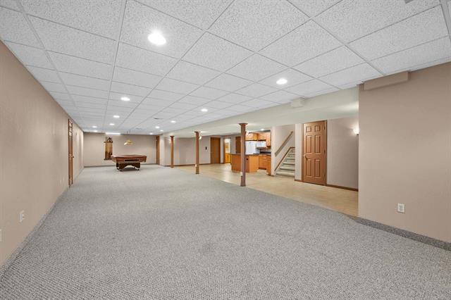 Builiding view forty three for 46271 Glen Eagle, Utica, MI. 48315