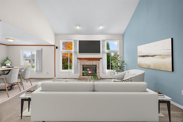 Builiding view seven for 46271 Glen Eagle, Utica, MI. 48315