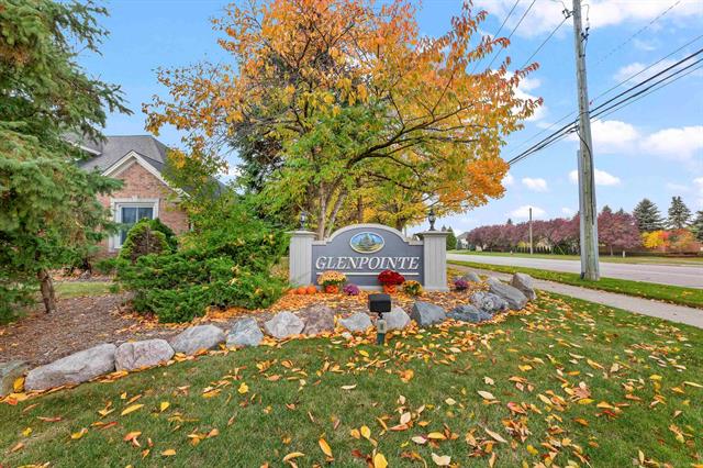 Builiding view six for 46271 Glen Eagle, Utica, MI. 48315