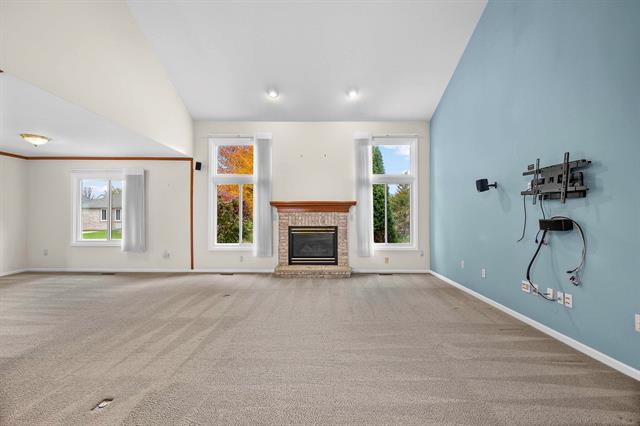 Builiding view ten for 46271 Glen Eagle, Utica, MI. 48315