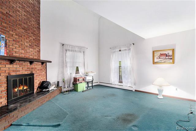 Builiding view two for 6525 Little Turkey R, Utica, MI. 48317