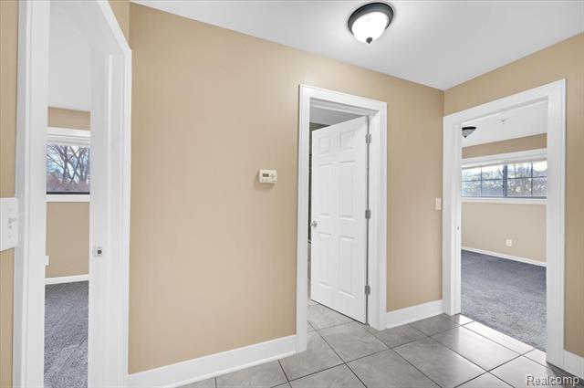 Builiding view eight for 8365 21 Mile, Utica, MI. 48317