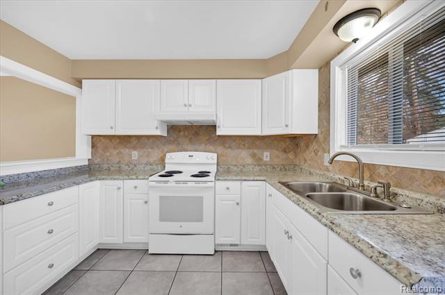 Builiding view six for 8365 21 Mile, Utica, MI. 48317