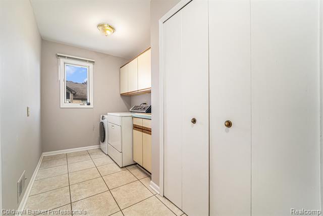 Builiding view eighteen for 14930 Crofton, Utica, MI. 48315