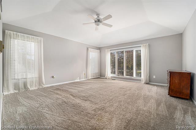 Builiding view nineteen for 14930 Crofton, Utica, MI. 48315