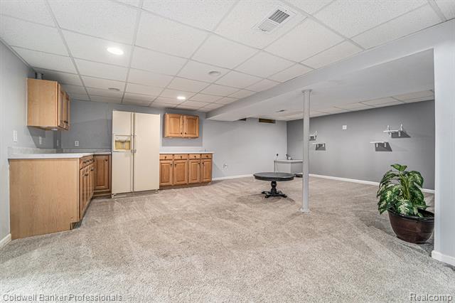 Builiding view twenty eight for 14930 Crofton, Utica, MI. 48315