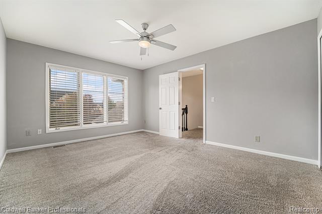 Builiding view twenty five for 14930 Crofton, Utica, MI. 48315