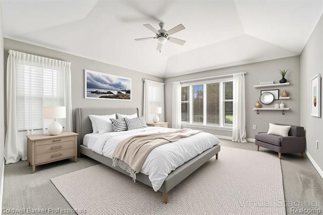 Builiding view twenty for 14930 Crofton, Utica, MI. 48315