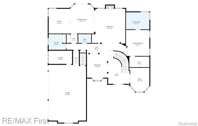 Builiding view fifty two for 13800 Berryknoll, Utica, MI. 48315
