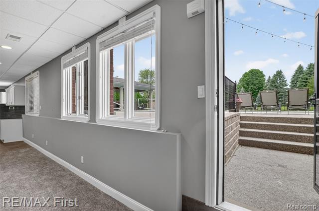 Builiding view thirty nine for 13800 Berryknoll, Utica, MI. 48315