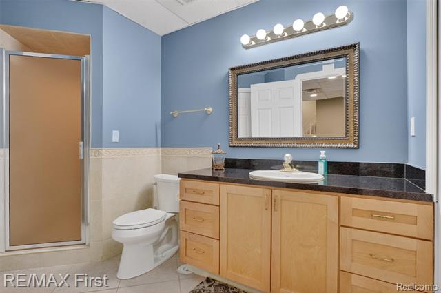 Builiding view thirty six for 13800 Berryknoll, Utica, MI. 48315