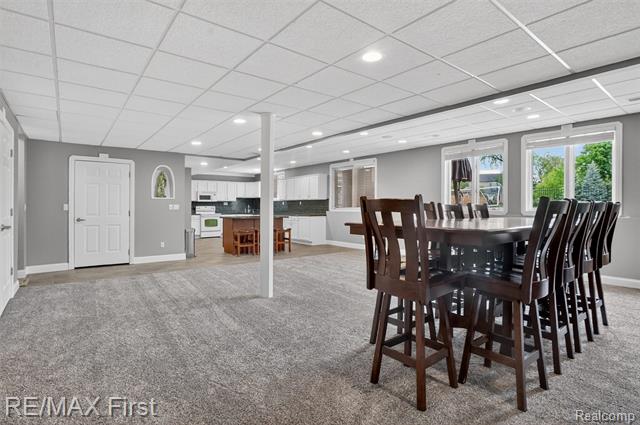 Builiding view thirty two for 13800 Berryknoll, Utica, MI. 48315