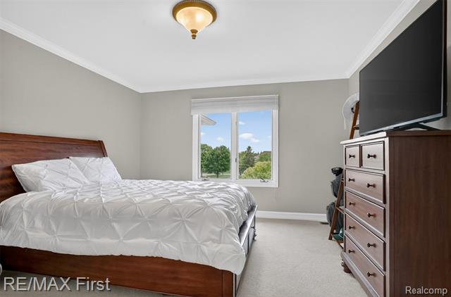 Builiding view twenty four for 13800 Berryknoll, Utica, MI. 48315