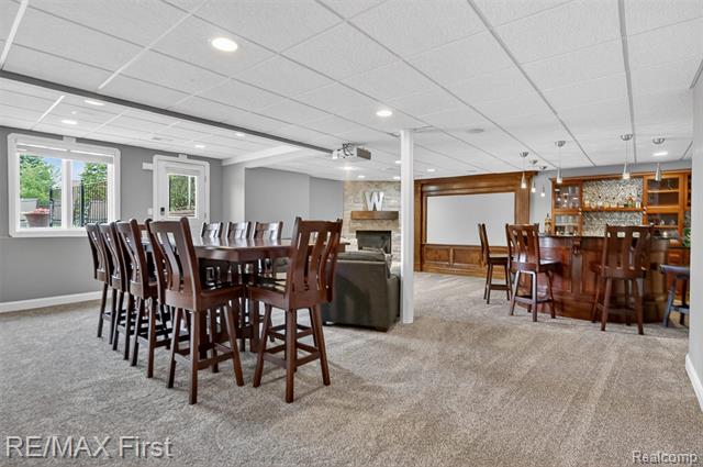 Builiding view twenty nine for 13800 Berryknoll, Utica, MI. 48315